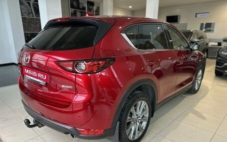Mazda CX-5 II, 2022 год, 3 349 000 рублей, 5 фотография
