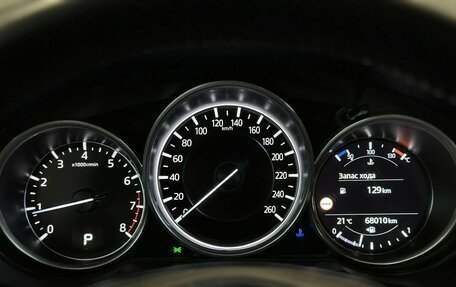 Mazda CX-5 II, 2022 год, 3 349 000 рублей, 18 фотография