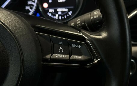 Mazda CX-5 II, 2022 год, 3 349 000 рублей, 15 фотография