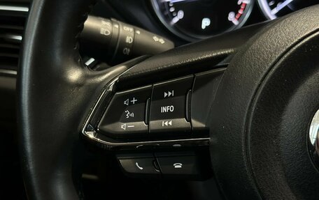 Mazda CX-5 II, 2022 год, 3 349 000 рублей, 14 фотография