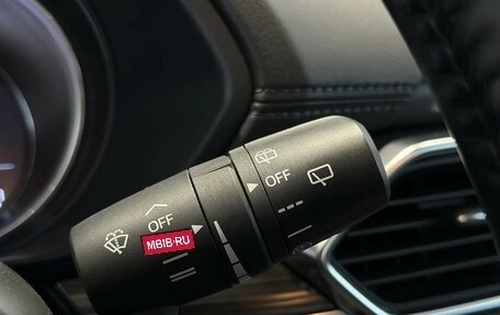 Mazda CX-5 II, 2022 год, 3 349 000 рублей, 17 фотография