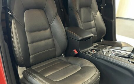 Mazda CX-5 II, 2022 год, 3 349 000 рублей, 31 фотография