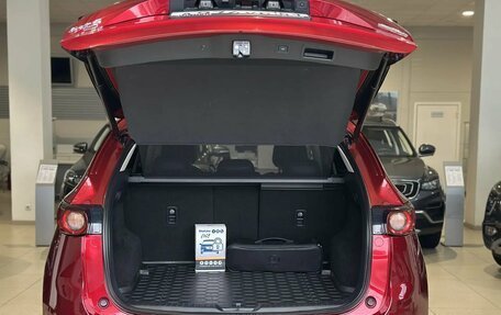 Mazda CX-5 II, 2022 год, 3 349 000 рублей, 35 фотография