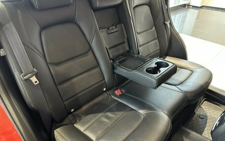 Mazda CX-5 II, 2022 год, 3 349 000 рублей, 34 фотография