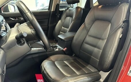 Mazda CX-5 II, 2022 год, 3 349 000 рублей, 30 фотография