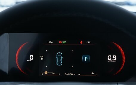 Changan CS35 Plus, 2024 год, 2 682 801 рублей, 15 фотография