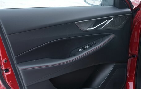 Changan CS35 Plus, 2024 год, 2 682 801 рублей, 16 фотография