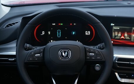 Changan CS35 Plus, 2024 год, 2 682 801 рублей, 21 фотография