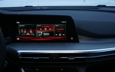 Changan CS35 Plus, 2024 год, 2 682 801 рублей, 25 фотография