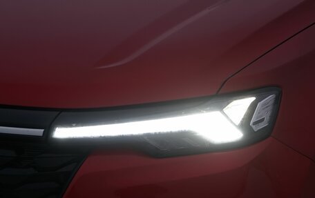 Changan CS35 Plus, 2025 год, 2 811 501 рублей, 6 фотография