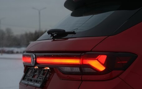 Changan CS35 Plus, 2025 год, 2 811 501 рублей, 11 фотография