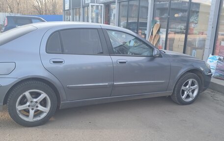 Brilliance M2 I рестайлинг, 2008 год, 470 000 рублей, 1 фотография