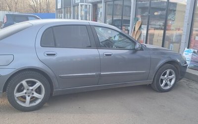 Brilliance M2 I рестайлинг, 2008 год, 470 000 рублей, 1 фотография