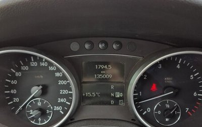 Mercedes-Benz M-Класс, 2007 год, 1 200 000 рублей, 1 фотография