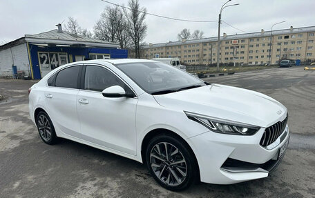 KIA K3, 2022 год, 1 690 000 рублей, 1 фотография