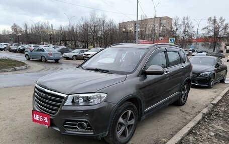 Haval H6, 2019 год, 1 400 000 рублей, 1 фотография