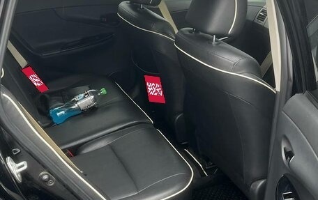 Toyota Corolla, 2010 год, 1 150 000 рублей, 1 фотография