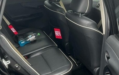 Toyota Corolla, 2010 год, 1 150 000 рублей, 1 фотография