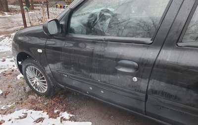 Renault Symbol I, 2008 год, 205 000 рублей, 1 фотография