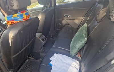 Renault Megane III, 2011 год, 550 000 рублей, 1 фотография