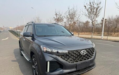 Hyundai ix35, 2021 год, 1 760 000 рублей, 1 фотография
