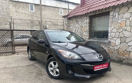 Mazda 3, 2012 год, 850 000 рублей, 1 фотография
