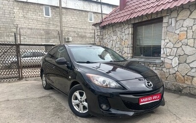 Mazda 3, 2012 год, 850 000 рублей, 1 фотография