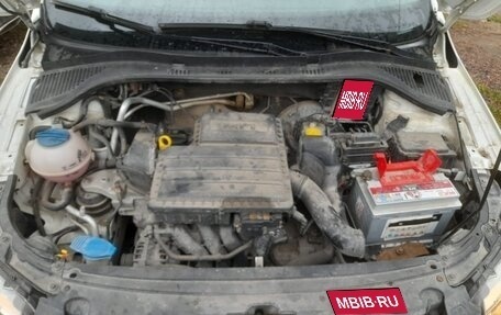 Skoda Rapid I, 2015 год, 800 000 рублей, 1 фотография