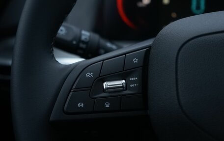 Changan CS35 Plus, 2025 год, 2 811 501 рублей, 19 фотография