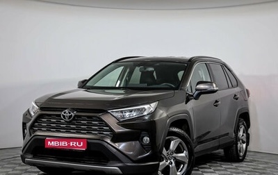 Toyota Land Cruiser 200, 2011 год, 2 999 000 рублей, 1 фотография