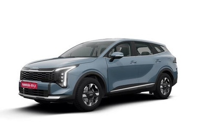 KIA Sportage IV рестайлинг, 2026 год, 5 190 000 рублей, 1 фотография