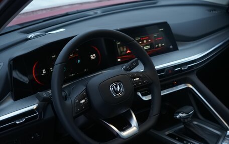 Changan CS35 Plus, 2025 год, 2 811 501 рублей, 22 фотография