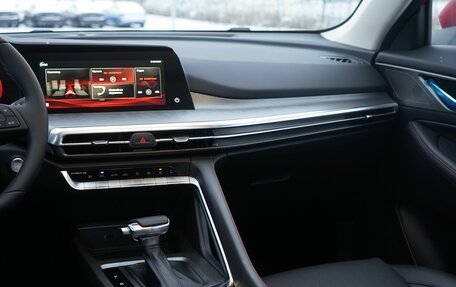 Changan CS35 Plus, 2025 год, 2 811 501 рублей, 23 фотография