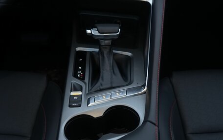 Changan CS35 Plus, 2025 год, 2 811 501 рублей, 27 фотография