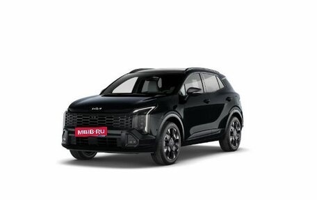 KIA Sportage IV рестайлинг, 2026 год, 4 990 000 рублей, 1 фотография