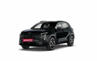 KIA Sportage IV рестайлинг, 2026 год, 4 990 000 рублей, 1 фотография