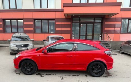 Opel Astra H, 2008 год, 299 999 рублей, 5 фотография