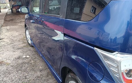 Honda Freed I, 2014 год, 1 400 000 рублей, 1 фотография