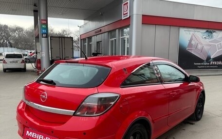 Opel Astra H, 2008 год, 299 999 рублей, 3 фотография