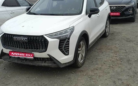 Haval Jolion, 2024 год, 1 515 000 рублей, 1 фотография