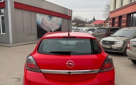 Opel Astra H, 2008 год, 299 999 рублей, 2 фотография