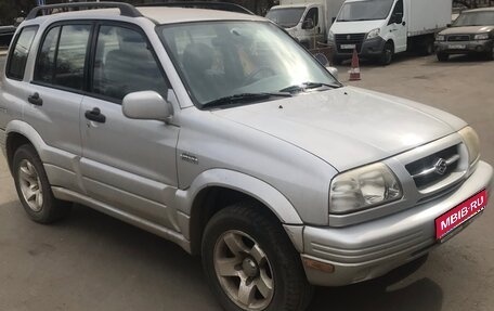 Suzuki Grand Vitara, 1999 год, 435 000 рублей, 1 фотография