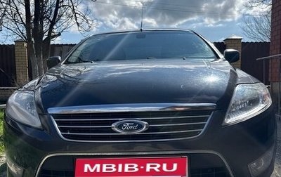 Ford Mondeo IV, 2009 год, 595 000 рублей, 1 фотография