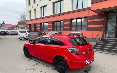 Opel Astra H, 2008 год, 299 999 рублей, 4 фотография
