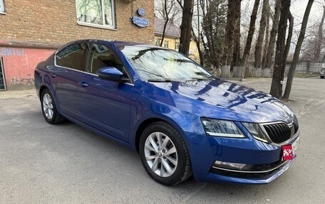 Skoda Octavia, 2019 год, 2 150 000 рублей, 1 фотография