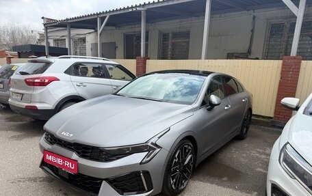 KIA K5, 2024 год, 4 300 000 рублей, 1 фотография