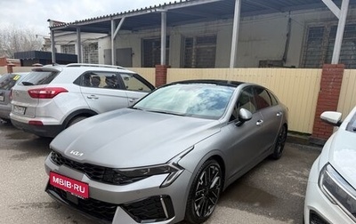 KIA K5, 2024 год, 4 300 000 рублей, 1 фотография