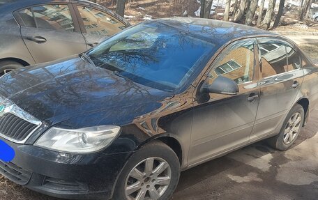 Skoda Octavia, 2012 год, 550 000 рублей, 1 фотография