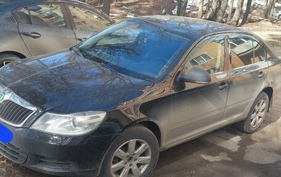 Skoda Octavia, 2012 год, 550 000 рублей, 1 фотография