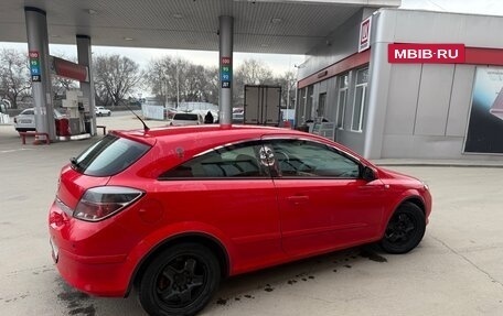 Opel Astra H, 2008 год, 299 999 рублей, 6 фотография